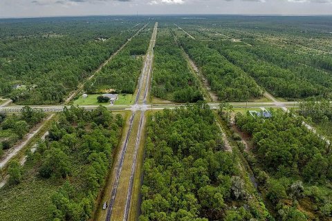 Land in Indian lake estates, Florida № 2164165 - photo 17