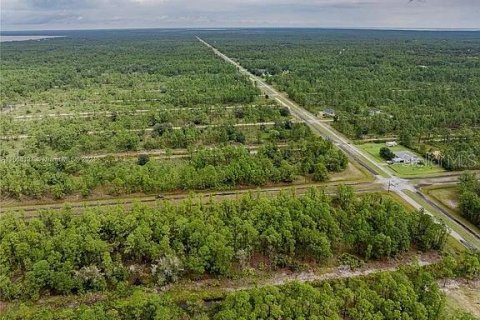 Land in Indian lake estates, Florida № 2164165 - photo 20