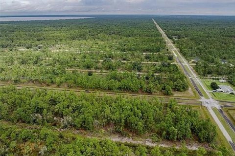 Land in Indian lake estates, Florida № 2164165 - photo 21