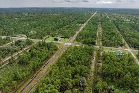 Land in Indian lake estates, Florida № 2164165 - photo 16
