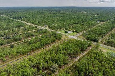 Land in Indian lake estates, Florida № 2164165 - photo 18