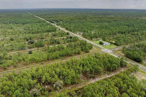 Land in Indian lake estates, Florida № 2164165 - photo 19