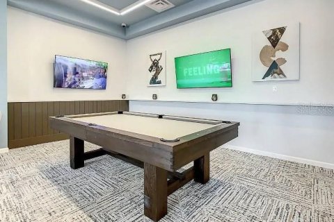 Снять в аренду кондоминиум в Киссимми, Флорида 4 комнаты, 123.47м2, № 2097307 - фото 22