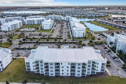 Снять в аренду кондоминиум в Киссимми, Флорида 4 комнаты, 123.47м2, № 2097307 - фото 2