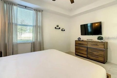 Снять в аренду кондоминиум в Киссимми, Флорида 4 комнаты, 123.47м2, № 2097307 - фото 10
