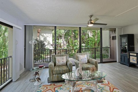 Copropriété à vendre à Bradenton, Floride: 2 chambres, 134.89 m2 № 2356453 - photo 15
