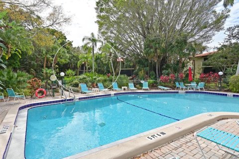 Copropriété à vendre à Bradenton, Floride: 2 chambres, 134.89 m2 № 2356453 - photo 24