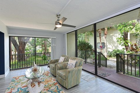 Copropriété à vendre à Bradenton, Floride: 2 chambres, 134.89 m2 № 2356453 - photo 14