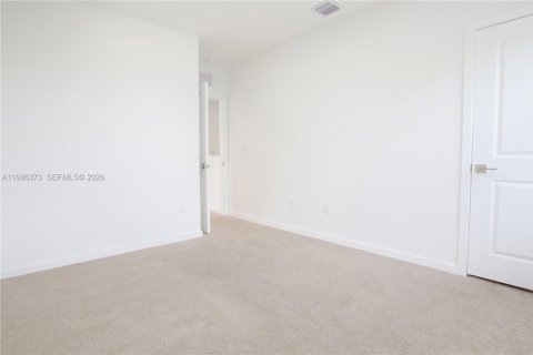 Adosado en alquiler en Homestead, Florida, 4 dormitorios, 163.23 m2 № 2049112 - foto 21