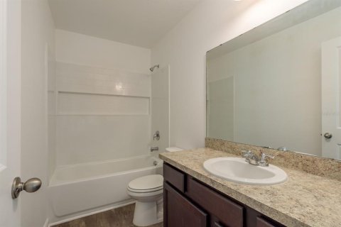 Villa ou maison à vendre à Zephyrhills, Floride: 3 chambres, 169.64 m2 № 1677642 - photo 24