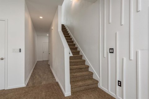 Villa ou maison à vendre à Zephyrhills, Floride: 3 chambres, 169.64 m2 № 1677642 - photo 6