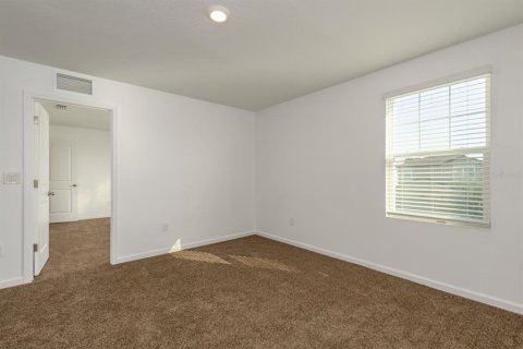 Villa ou maison à vendre à Zephyrhills, Floride: 3 chambres, 169.64 m2 № 1677642 - photo 17