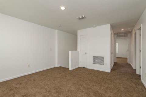 Villa ou maison à vendre à Zephyrhills, Floride: 3 chambres, 169.64 m2 № 1677642 - photo 16