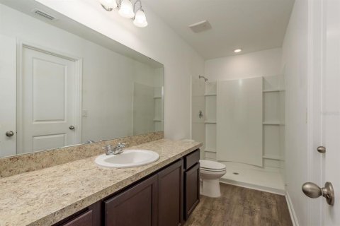 Villa ou maison à vendre à Zephyrhills, Floride: 3 chambres, 169.64 m2 № 1677642 - photo 20
