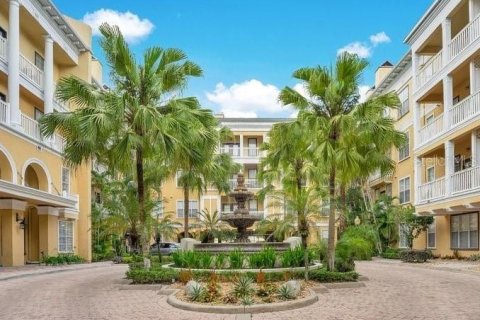 Condo in Orlando, Florida, 1 bedroom  № 1631598 - photo 27