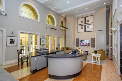Condo in Orlando, Florida, 1 bedroom  № 1631598 - photo 15