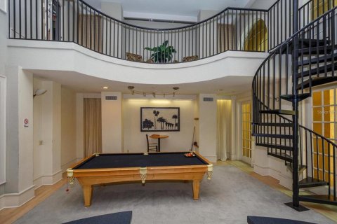 Condo in Orlando, Florida, 1 bedroom  № 1631598 - photo 16