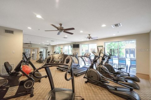 Condo in Orlando, Florida, 1 bedroom  № 1631598 - photo 19