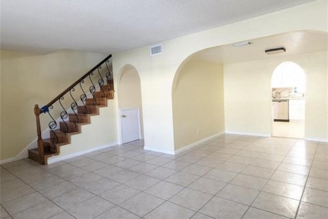 Townhouse in Davie, Florida 3 bedrooms, 130.06 sq.m. № 2181596 - photo 4