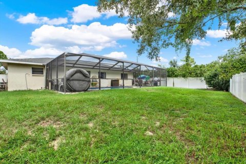 Villa ou maison à vendre à Spring Hill, Floride: 3 chambres, 116.96 m2 № 2355761 - photo 20