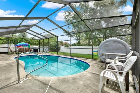 Villa ou maison à vendre à Spring Hill, Floride: 3 chambres, 116.96 m2 № 2355761 - photo 3