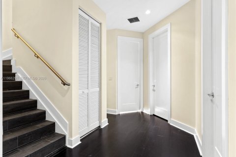 Touwnhouse à vendre à Doral, Floride: 3 chambres, 204.38 m2 № 2043660 - photo 23