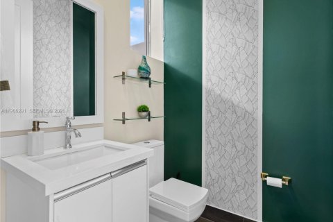 Touwnhouse à vendre à Doral, Floride: 3 chambres, 204.38 m2 № 2043660 - photo 26