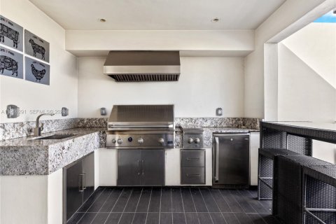 Touwnhouse à vendre à Doral, Floride: 3 chambres, 204.38 m2 № 2043660 - photo 27