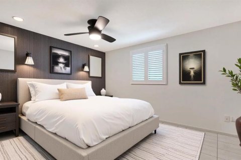 Villa ou maison à vendre à Sarasota, Floride: 2 chambres, 97.36 m2 № 2408332 - photo 27