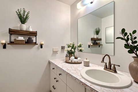 Villa ou maison à vendre à Sarasota, Floride: 2 chambres, 97.36 m2 № 2408332 - photo 24