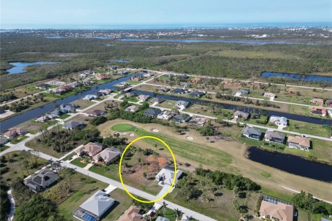 Land in Rotonda, Florida № 2164929 - photo 3