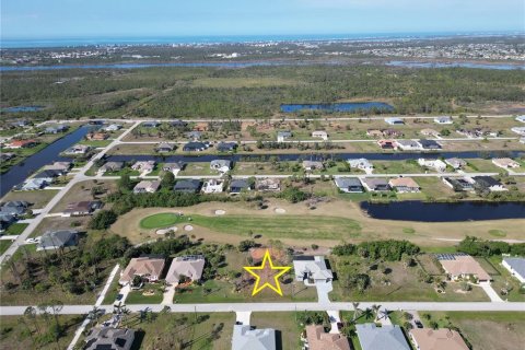 Land in Rotonda, Florida № 2164929