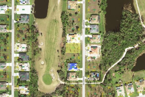Land in Rotonda, Florida № 2164929 - photo 2