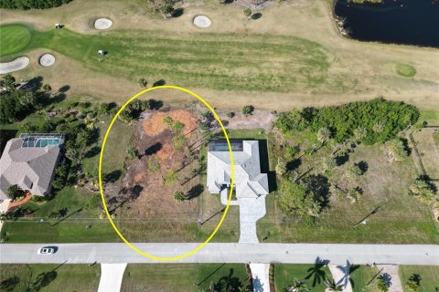 Land in Rotonda, Florida № 2164929 - photo 7
