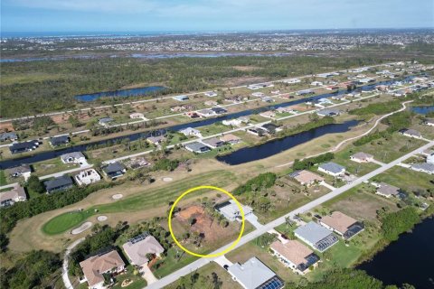 Land in Rotonda, Florida № 2164929 - photo 4