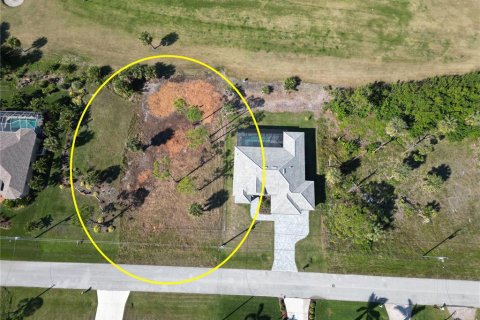 Land in Rotonda, Florida № 2164929 - photo 6