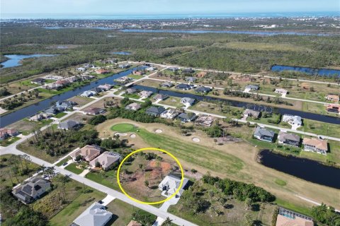 Land in Rotonda, Florida № 2164929 - photo 5