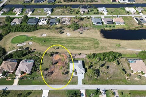 Land in Rotonda, Florida № 2164929 - photo 8