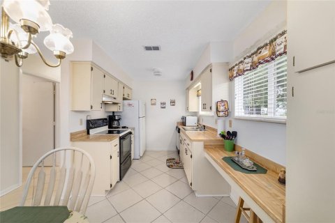 Villa ou maison à vendre à Ocala, Floride: 2 chambres, 76.37 m2 № 1885044 - photo 14