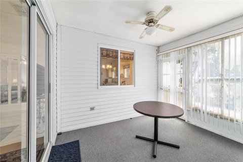 Villa ou maison à vendre à Ocala, Floride: 2 chambres, 76.37 m2 № 1885044 - photo 26