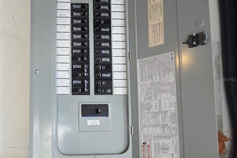Купить виллу или дом в Холидэй, Флорида 9 комнат, 116.03м2, № 2226675 - фото 27