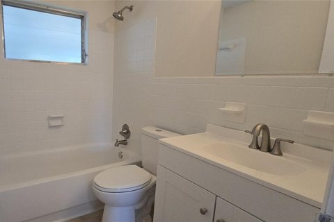 Купить виллу или дом в Холидэй, Флорида 9 комнат, 116.03м2, № 2226675 - фото 12