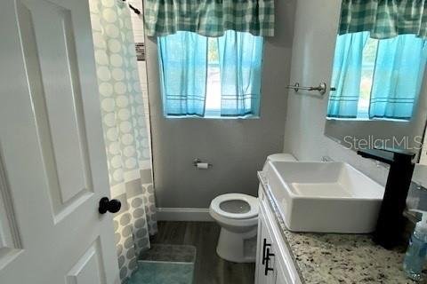 Casa en alquiler en Saint Petersburg, Florida, 3 dormitorios, 109.25 m2 № 1898701 - foto 10