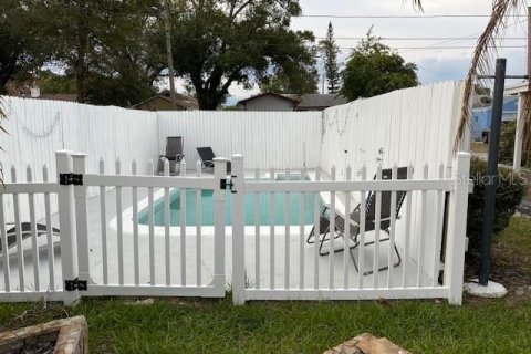 Casa en alquiler en Saint Petersburg, Florida, 3 dormitorios, 109.25 m2 № 1898701 - foto 12