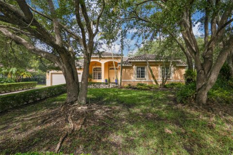 Villa ou maison à vendre à Palmetto Bay, Floride: 5 chambres, 303.51 m2 № 1927620 - photo 4