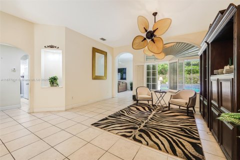 Villa ou maison à vendre à Palmetto Bay, Floride: 5 chambres, 303.51 m2 № 1927620 - photo 15