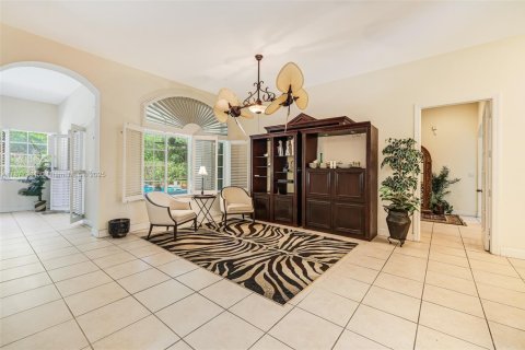 Villa ou maison à vendre à Palmetto Bay, Floride: 5 chambres, 303.51 m2 № 1927620 - photo 11