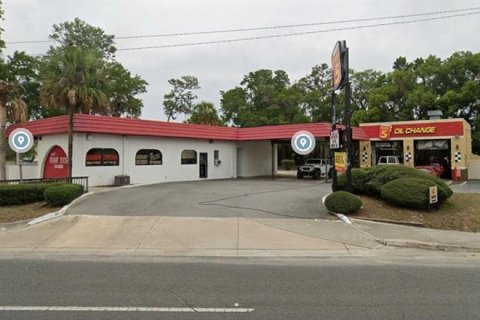 Commercial property in Ocala, Florida 382.2 sq.m. № 2109662