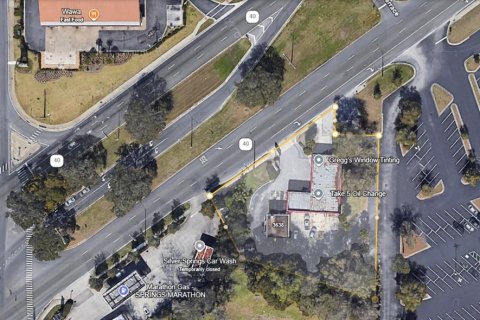 Commercial property in Ocala, Florida 382.2 sq.m. № 2109662 - photo 4