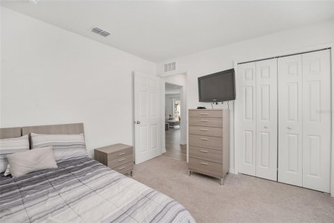 Villa ou maison à vendre à Ocala, Floride: 4 chambres, 168.71 m2 № 2167270 - photo 16